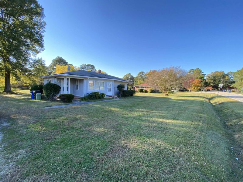 4015 St James Church Rd, Raleigh, NC 27604