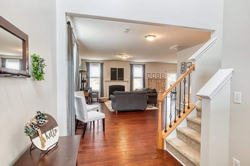 4015 White Kestrel Dr, Raleigh, NC 27616