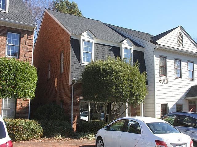4016 Barrett Dr, Raleigh, NC 27609