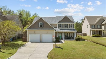 4016 Baywood Point Dr, Fayetteville, NC 28312