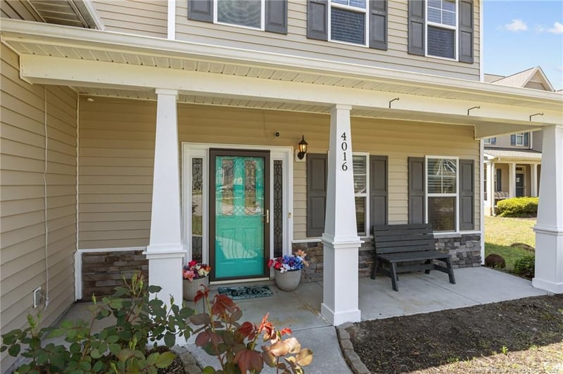 4016 Baywood Point Dr, Fayetteville, NC 28312