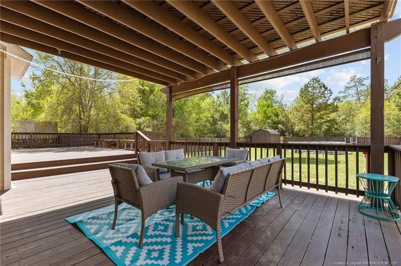 4016 Baywood Point Dr, Fayetteville, NC 28312