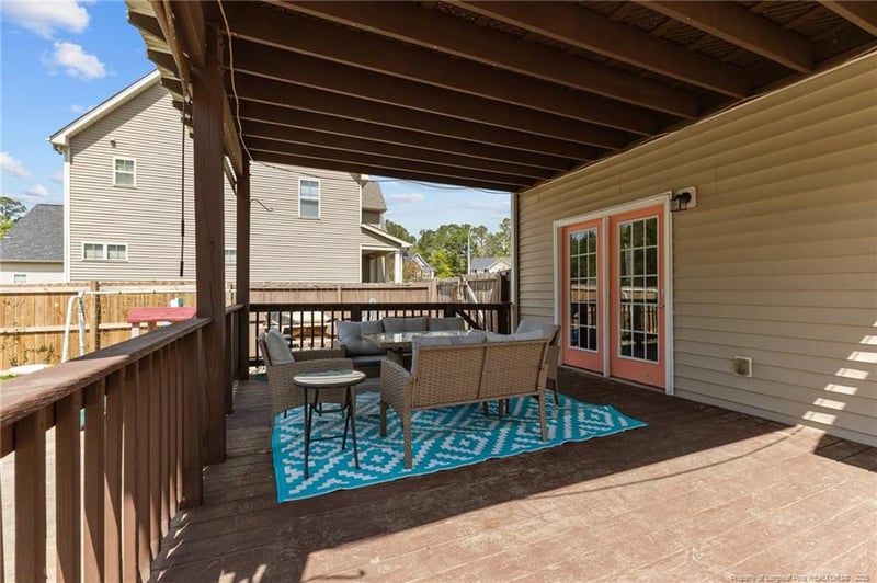 4016 Baywood Point Dr, Fayetteville, NC 28312