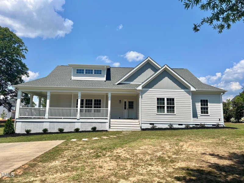 4016 Berman Edge Rd, Holly Springs, NC 27540