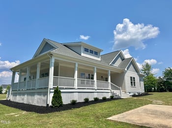 4016 Berman Edge Rd, Holly Springs, NC 27540
