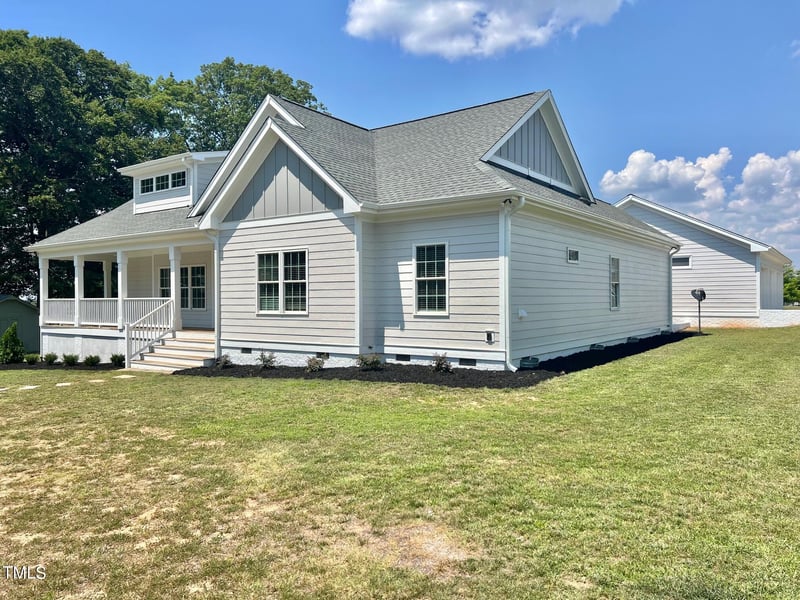 4016 Berman Edge Rd, Holly Springs, NC 27540