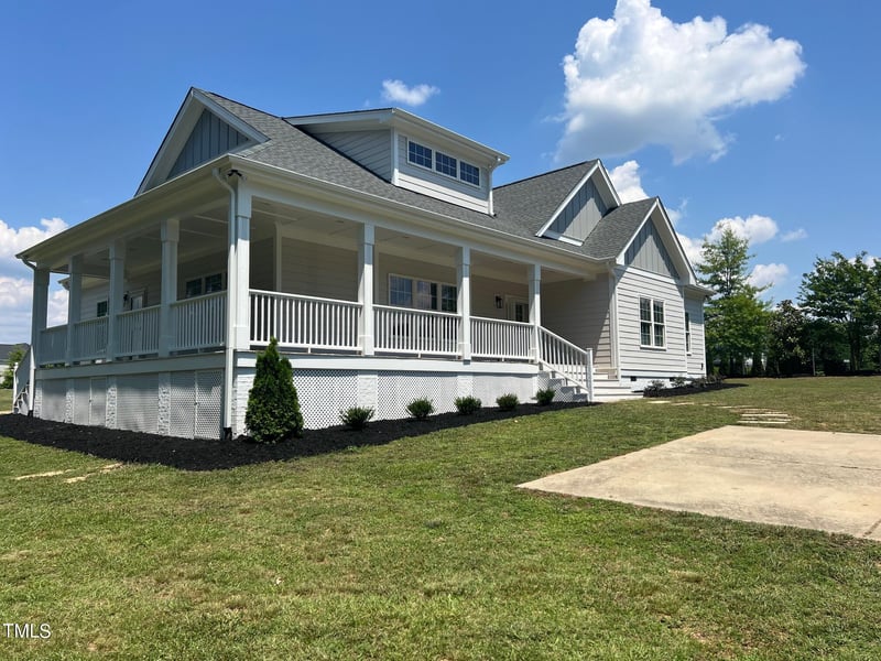 4016 Berman Edge Rd, Holly Springs, NC 27540