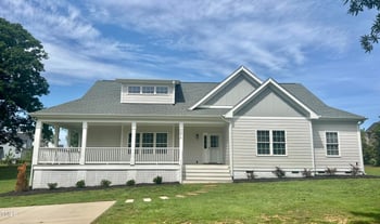 4016 Berman Edge Rd, Holly Springs, NC 27540