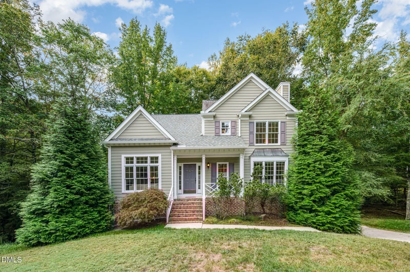 4016 Blakeford Dr, Durham, NC 27713
