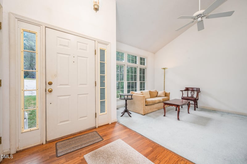 4016 Blakeford Dr, Durham, NC 27713