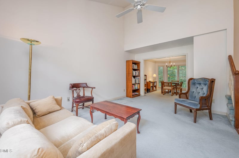 4016 Blakeford Dr, Durham, NC 27713