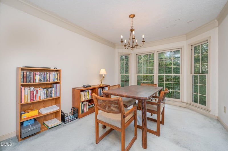 4016 Blakeford Dr, Durham, NC 27713