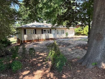 4016 Booker Ave, Durham, NC 27713