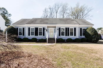 4016 Carybrook Rd, Rocky Mount, NC 27803