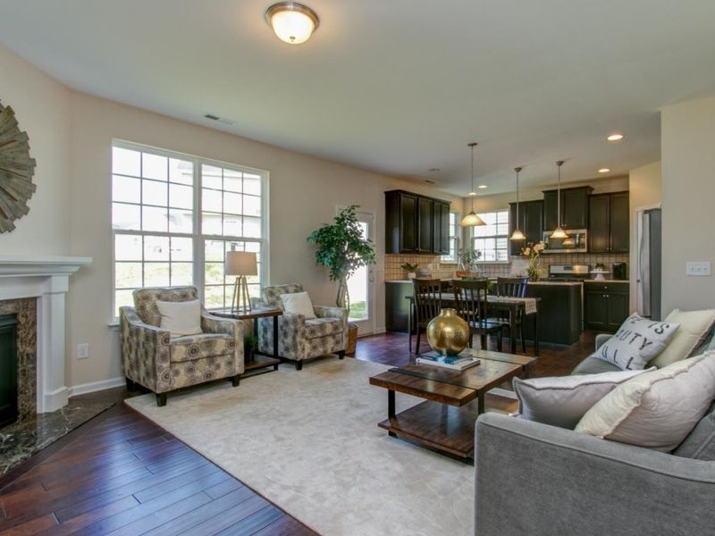 4016 Dunkirk Dr, Burlington, NC 27215