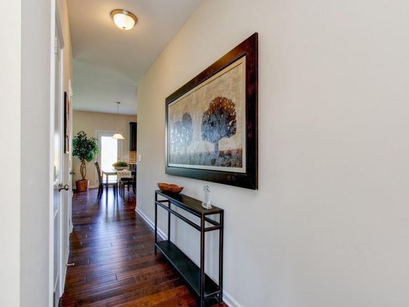 4016 Dunkirk Dr, Burlington, NC 27215