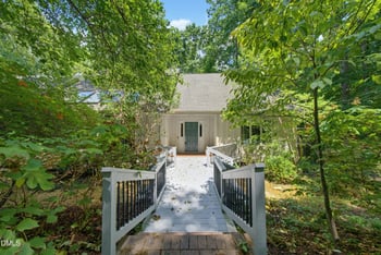 4016 Ebenezer Church Rd, Raleigh, NC 27612
