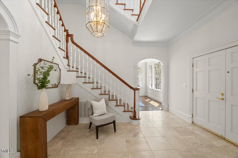 4016 Edward Pride Wynd, Raleigh, NC 27612