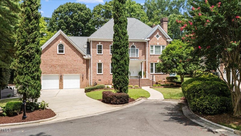 4016 Edward Pride Wynd, Raleigh, NC 27612