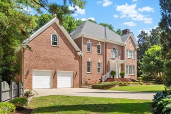 4016 Edward Pride Wynd, Raleigh, NC 27612