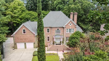 4016 Edward Pride Wynd, Raleigh, NC 27612