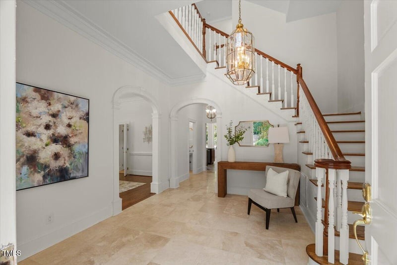 4016 Edward Pride Wynd, Raleigh, NC 27612