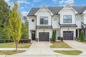 4016 Emerald Green Rd, Raleigh, NC 27612