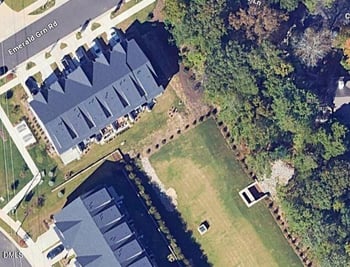 4016 Emerald Green Rd, Raleigh, NC 27612