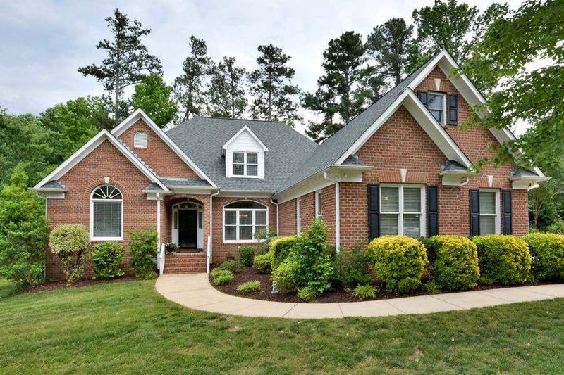 4016 Graceview Way, Durham, NC 27705