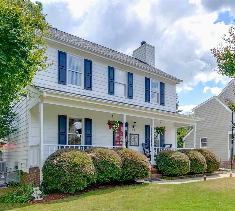 4016 Iron Horse Rd, Raleigh, NC 27616