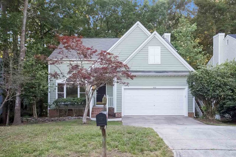 4016 Kettering Dr, Durham, NC 27713