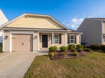 4016 Lady Slipper Ln, Durham, NC 27704