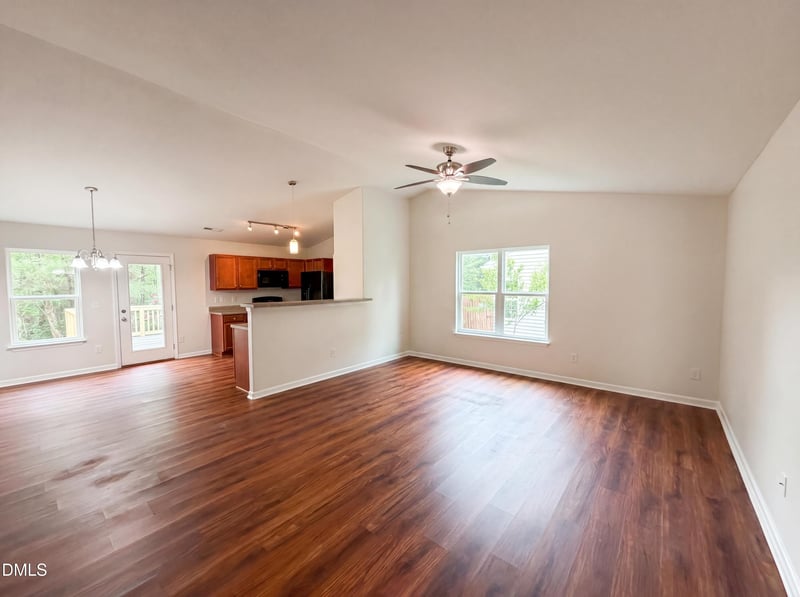 4016 Lady Slipper Ln, Durham, NC 27704