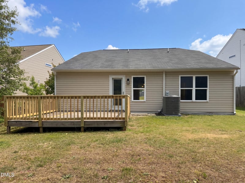 4016 Lady Slipper Ln, Durham, NC 27704