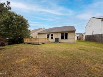 4016 Lady Slipper Ln, Durham, NC 27704