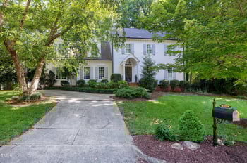 4016 Lake Springs Ct, Raleigh, NC 27613
