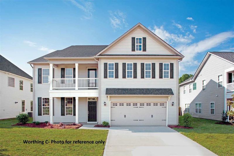 4016 Manderliegh Dr, Knightdale, NC 27545