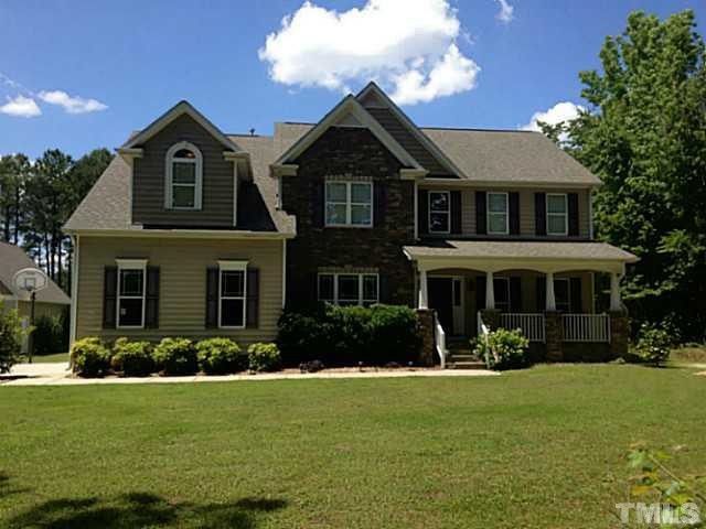 4016 Nc 98 Hw, Youngsville, NC 27596
