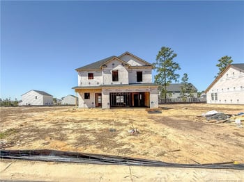 4016 Racking Horse Rd, Hope Mills, NC 28348