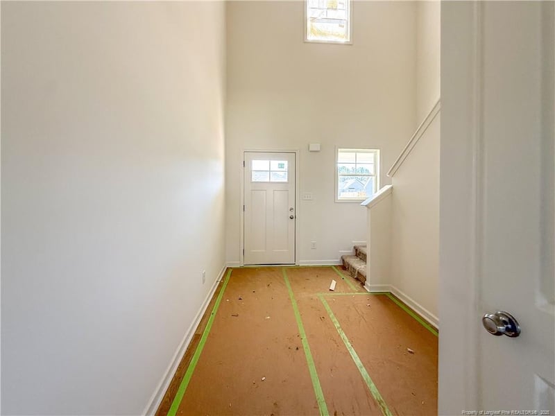 4016 Racking Horse Rd Lot 126, Hope Mills, NC 28348