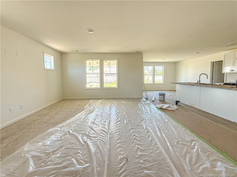 4016 Racking Horse Rd Lot 126, Hope Mills, NC 28348