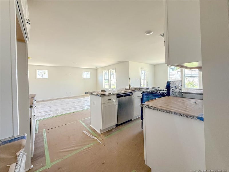 4016 Racking Horse Rd Lot 126, Hope Mills, NC 28348