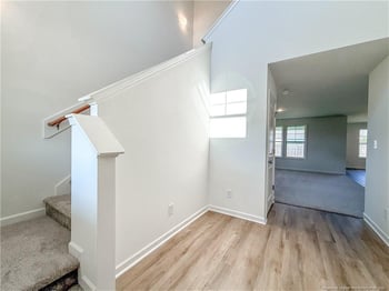 4016 Racking Horse Rd Lot 126, Hope Mills, NC 28348