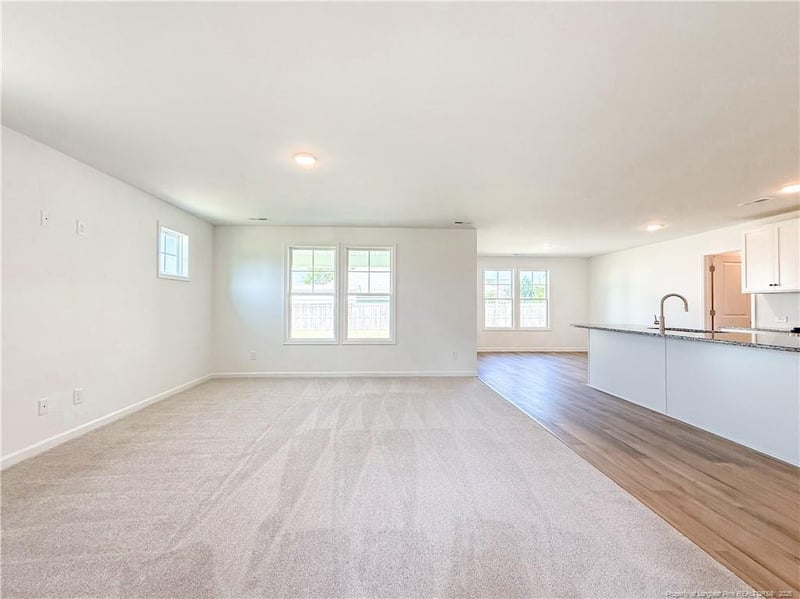 4016 Racking Horse Rd Lot 126, Hope Mills, NC 28348