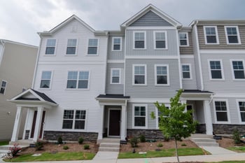 4016 Silver Oak Ln, Durham, NC 27703
