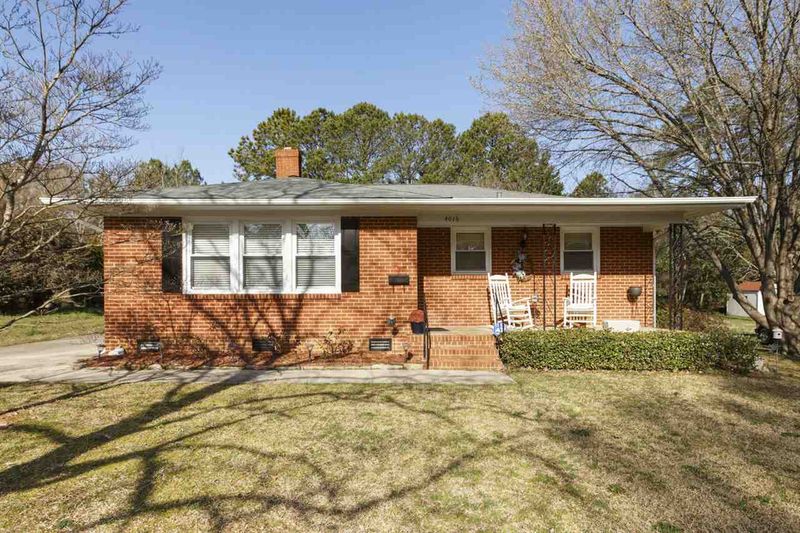 4016 Vesta Dr, Raleigh, NC 27603