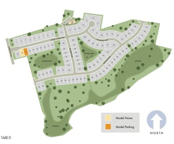 4016 Wesley Chapel Way, Raleigh, NC 27616
