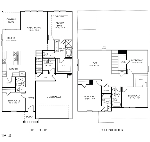 4016 Wesley Chapel Way, Raleigh, NC 27616