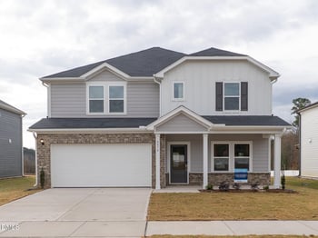 4016 Wesley Chapel Way, Raleigh, NC 27616