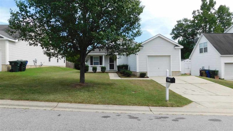 4017 Apperson Dr, Raleigh, NC 27610
